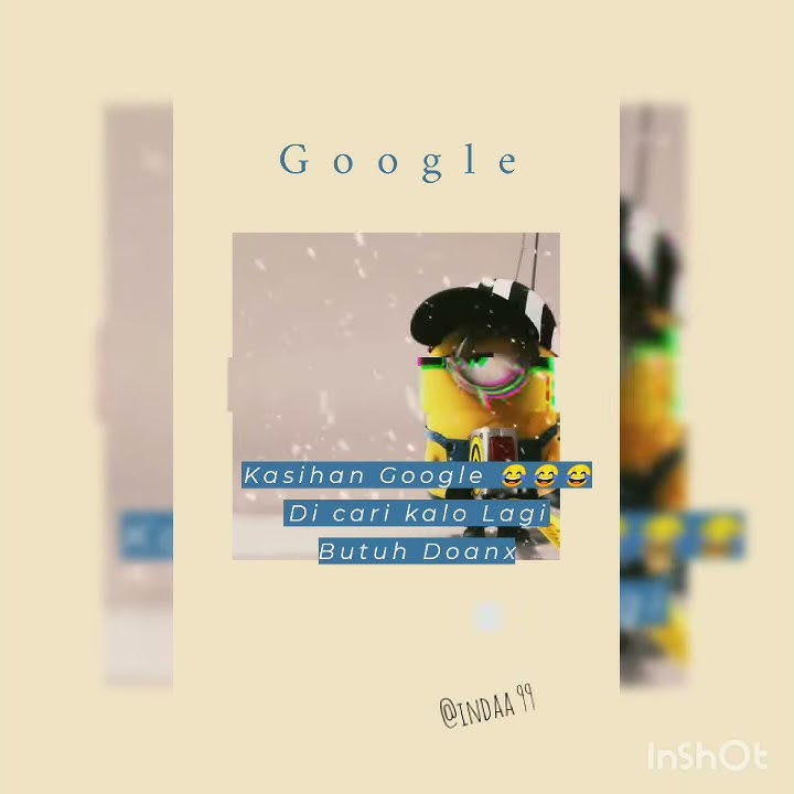 Story wa  dengan minion lucu