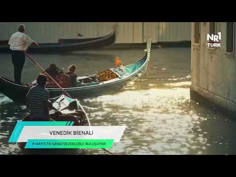 Trendyol Sanat | Türkiye'nin sanat gücü dünyaya açılıyor #Reklam