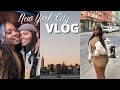 vlog: 24 hours in NYC with my girlfriend!