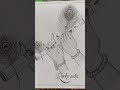 Some melodies are not heard… they are felt in the soul.“Lost in Krishna’s melody” #krishna #shorts