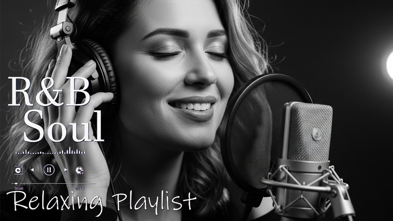 【R&B Soul】Romantic Soul Vibes – Smooth Chill R&B Groove
