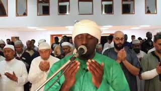 Imam En Prière De Koumoute %%%4
