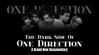 The Dark Side Of One Direction | The Things The Management Wants To Hide