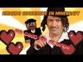 RICARDO BOQUERONE - Me Cago En El Amor (versión MINECRAFT)