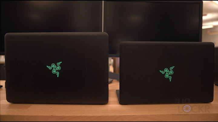 Razer blade stealth 12.5 review