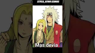 Casais de Naruto (minha opinião) #naruto #anime #minakushi #naruhina #shipps #jiraiya #tsunade