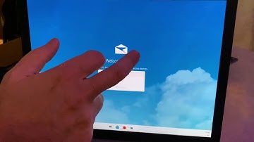 Hands on with Windows 10X on the Lenovo ThinkPad X1 Fold