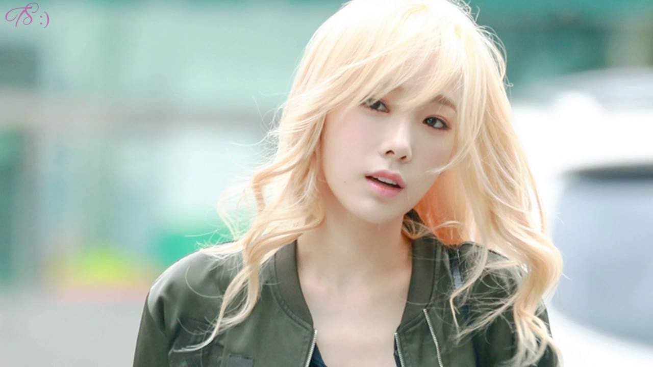 [FMV] TAEYEON - COLD WATER