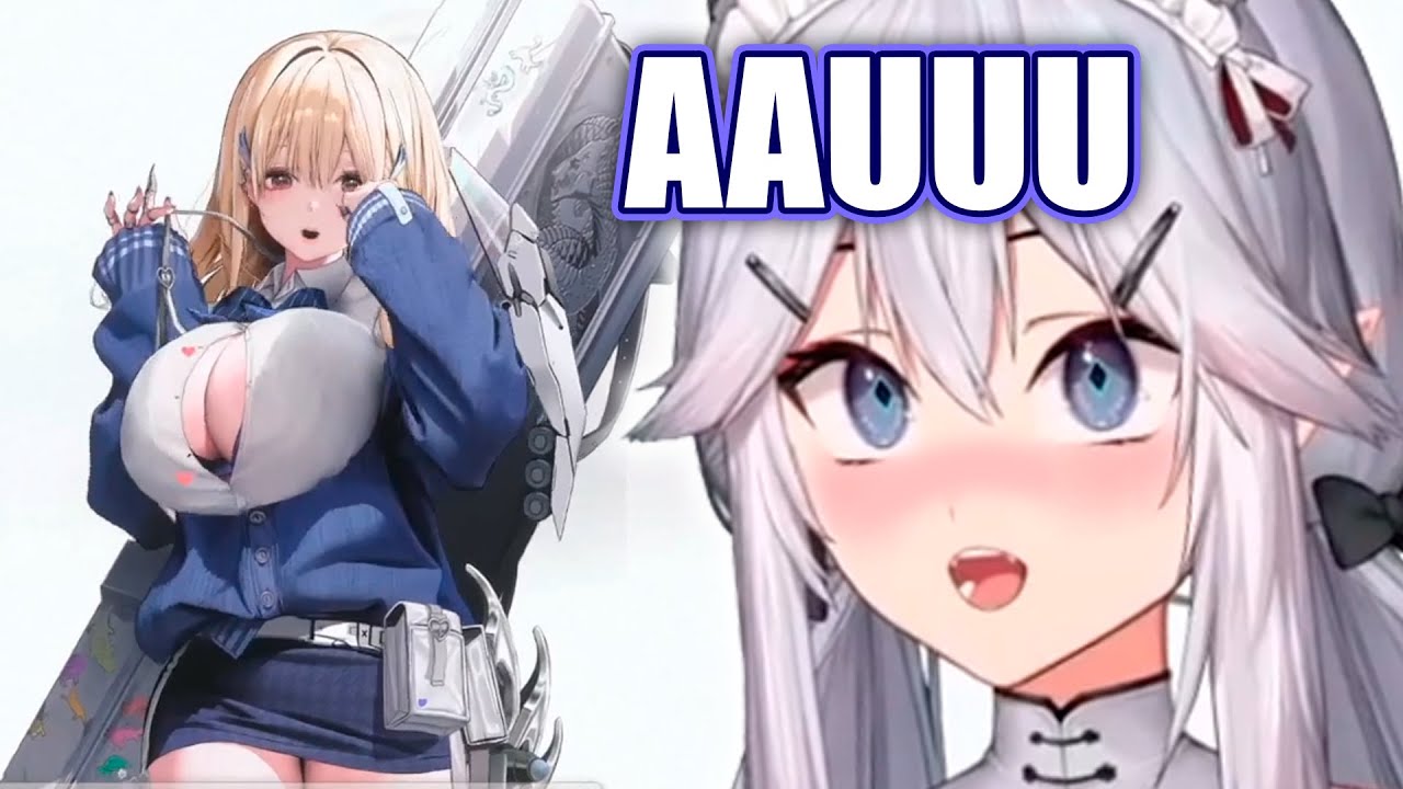 El4 não resistiu a isso...