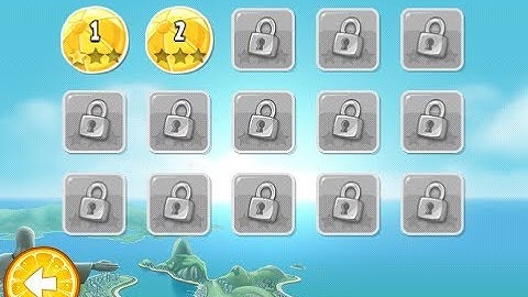 How to make Fully Dynamic Level Selection, Lock, Unlock, etc in Unity