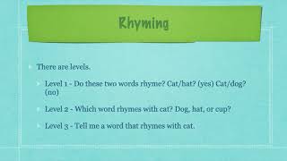 Activities Parents Can Do to Improve Literacy in Young Children