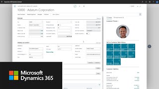 How to set up document sending profiles in Dynamics 365 Business Central