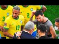 Neymar vs Argentina (05/09/2021)