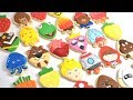 30 Amazing Cookies with ONE COOKIE CUTTER by Haniela's [part2]