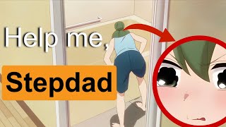 Help me Daddy, I'm Stuck: The Anime