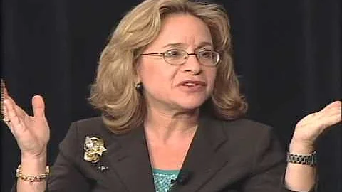 Cantor Deborah Katchko Gray, seg 1.wmv