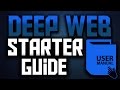 How to Access the Deep Web Safely | Deep Web Starter Guide 1.0
