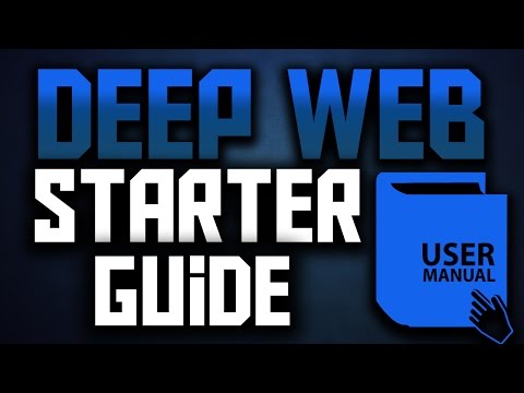 Hey guys hackersploit here back again with another video, in this video i am going to be showing you how access and browse the deep web while staying safe...
