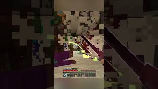 Floating Mob Farm Tree #minecraft