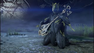 Warframe Shawzin Hero - Smiles From Juran Full Version