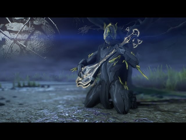 Warframe Shawzin Hero - Smiles From Juran (Full Version)