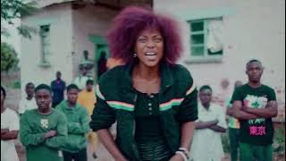 Eliza James - Mmadzi ft Dan Lu (Official Music Video)