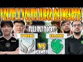 FALCONS VS XTREME BO3[GAME 3]ATF, MALR1NE, SKITER VS AME, XINQ, XM - PGL WALLACHIA S3- DOTA 2