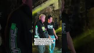 Kalo Memed Sudah Turun Tangan Pasti Hasilnya Maksimal memed brewog brewog horeg soundhoreg