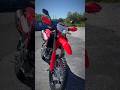 NEW 2025 Honda CRF300L Dual Sport Motorcycle! | Southern Honda Powersports #honda #crf #adventure