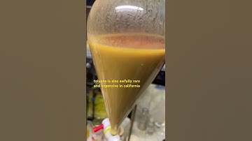 wheres the toluene