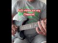 #guitarsolo #quadcortex #blues #prsguitar