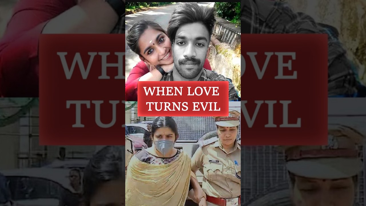 When Love Turns EVIL 💔☠️  | unjusted 