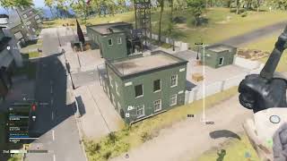 22 kill win (plunder)
