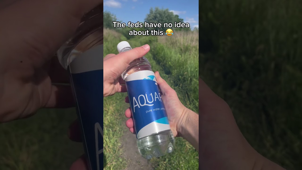 No way they will ever find out 💀 