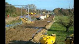 Focalpoint Digital : Railway Timelapse