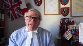OHare and Browne Civil Litigation  short clip
