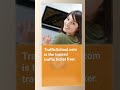 TrafficSchool.com is the trusted ticket fixer.