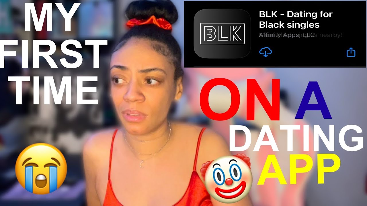 Is the BLk app really worth it? my first time