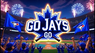 Go Jays Go - This One’s For You! 🔥 #GoJaysGo