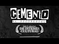 CEMENTO - El Documental (película completa)