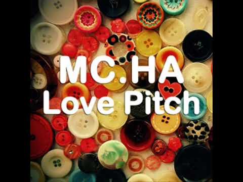 MC.HA feat Eli - Love pitch