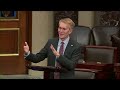 Lankford Delivers Floor Speech on Debt Limit Debate