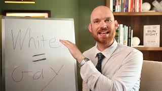 On Pride: Sin, Privilege, and Why It's OK to Be Gay But Not White