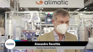 Global Partners EQUIPLAST 21 - Alimatic