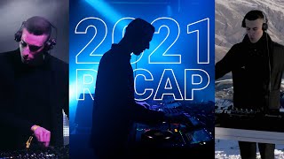 Millbrook - 2021 RECAP