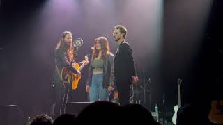 All Is Well || Avi Kaplan and Kaleb Thomas Jones || Amalea Rose #avikaplan #kalebtjones #alliswell