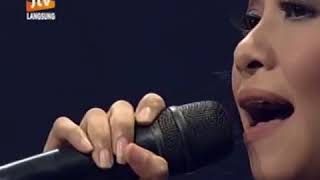 Erni Diahnita, Takkan Lagi New Commando