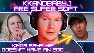 KKandbabyJ Cant Handle Any Criticism
Social Media:
Instagram: https://www.instagram.com/jealous_hater
#kerenswan #kkandbabyj #familyvlogging KKandbabyJ Cant Handle Any Criticism