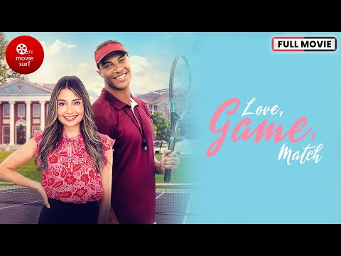 LOVE, GAME, MATCH