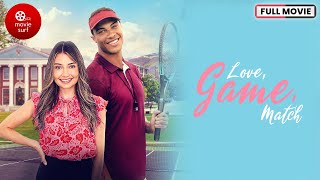 Love, Game, Match